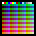 A cameo screenshot of the Oberon color picker.