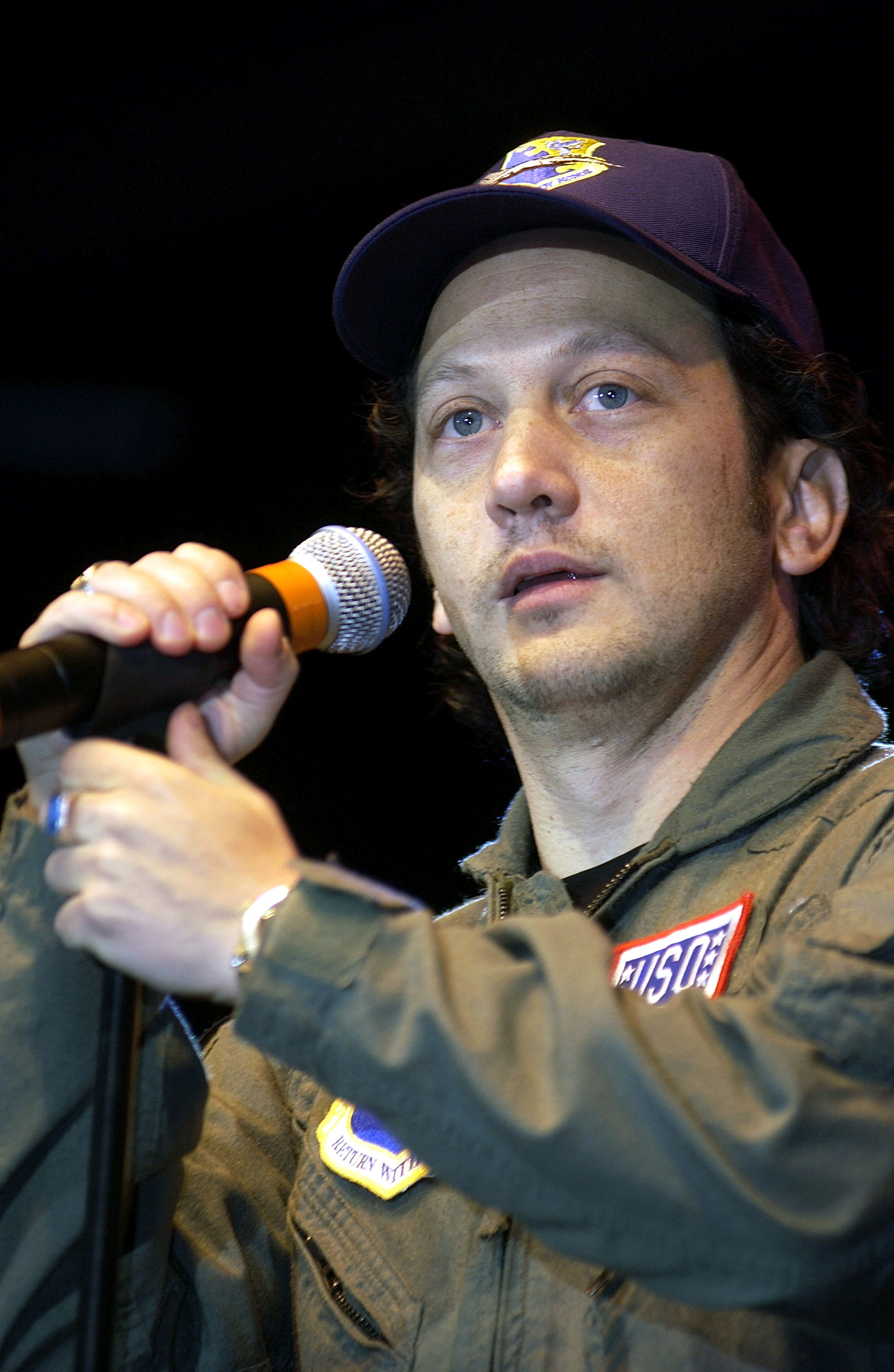 Foto van Rob Schneider