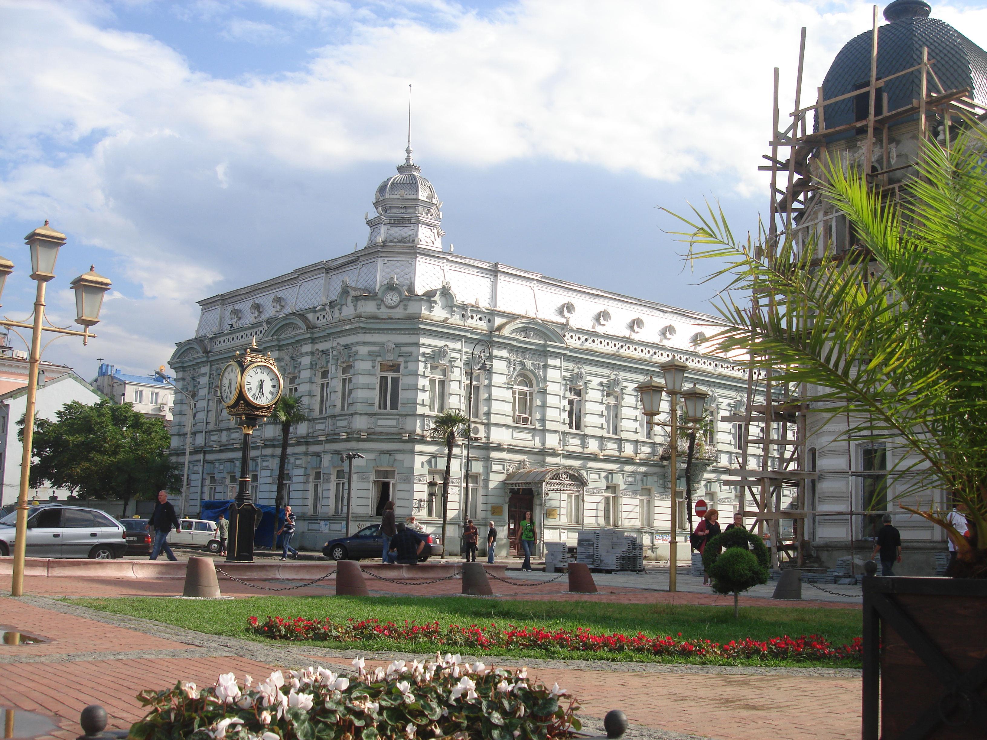 Batumi Sheraton Casino