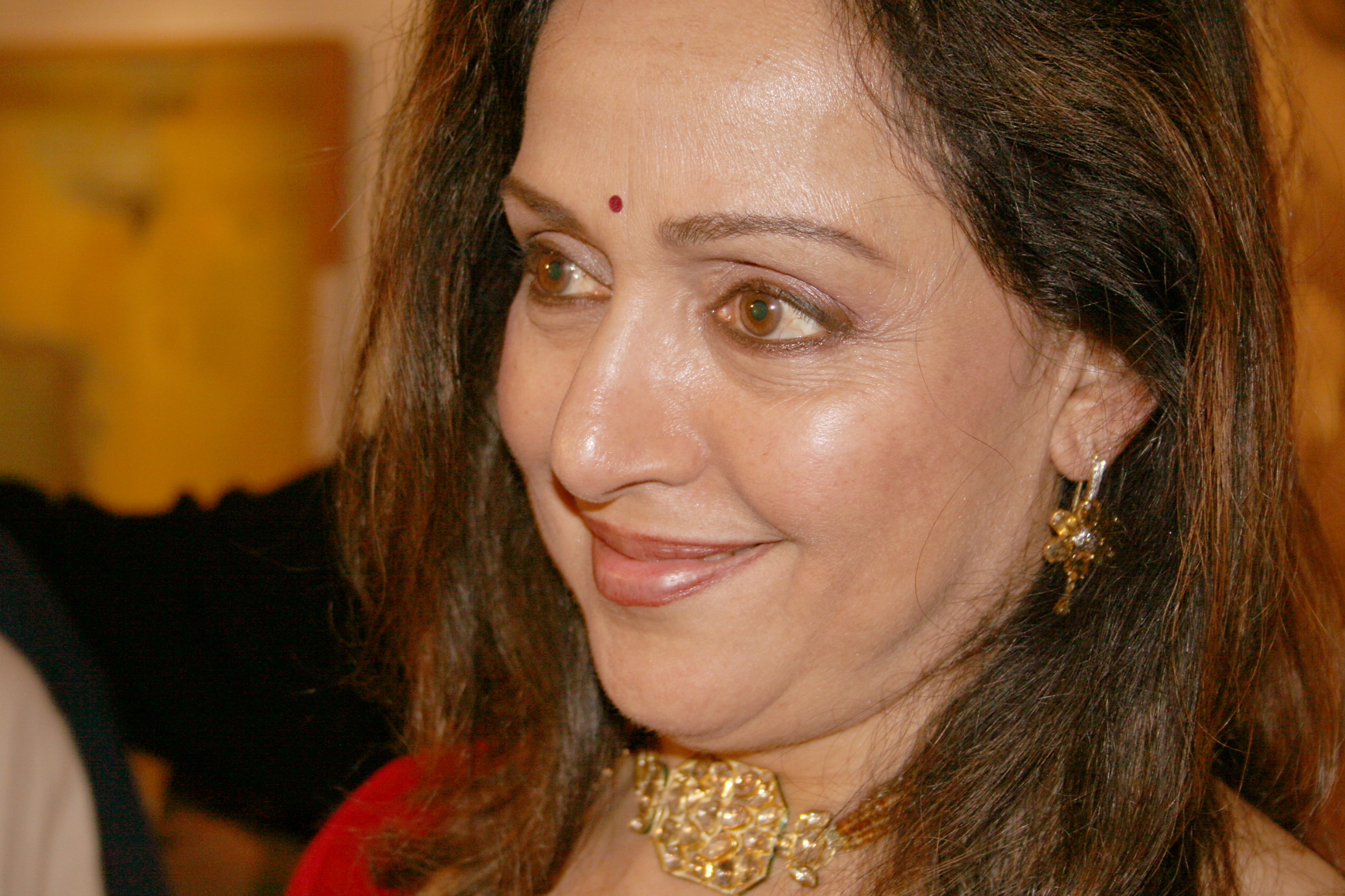 Hema Malini - Picture Hot