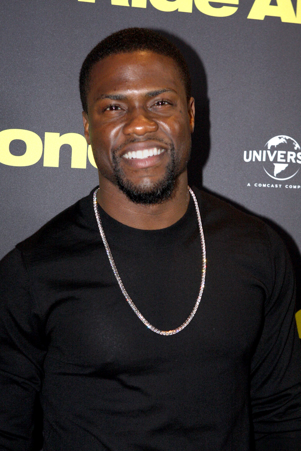 Kevin Hart - Wikipedia, the free encyclopedia