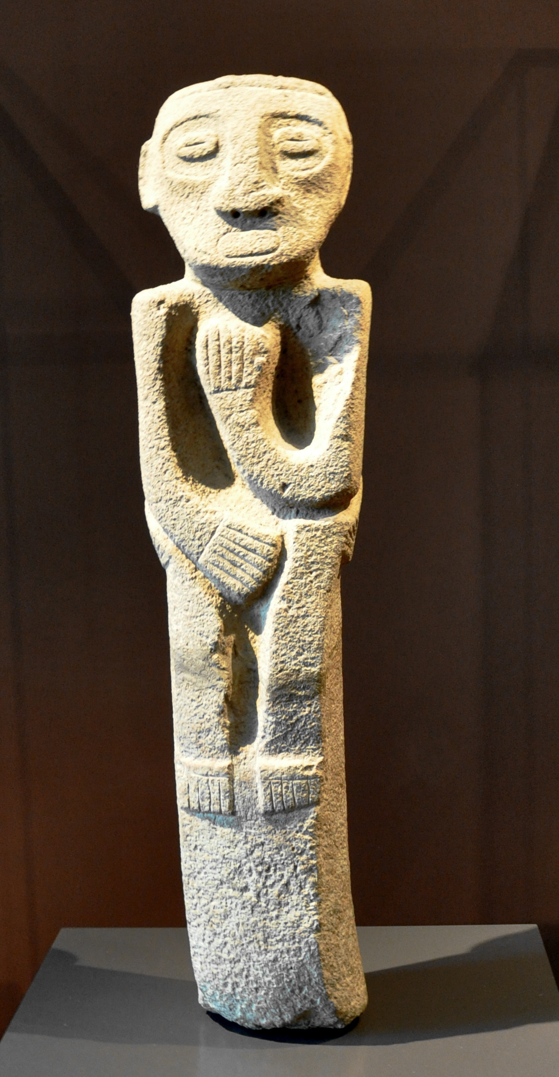 Mensch mit Schutzgeist Panama Museum Rietberg RMA 803.jpg