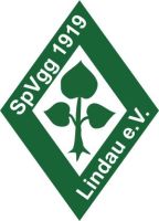 Logo der SpVgg Lindau