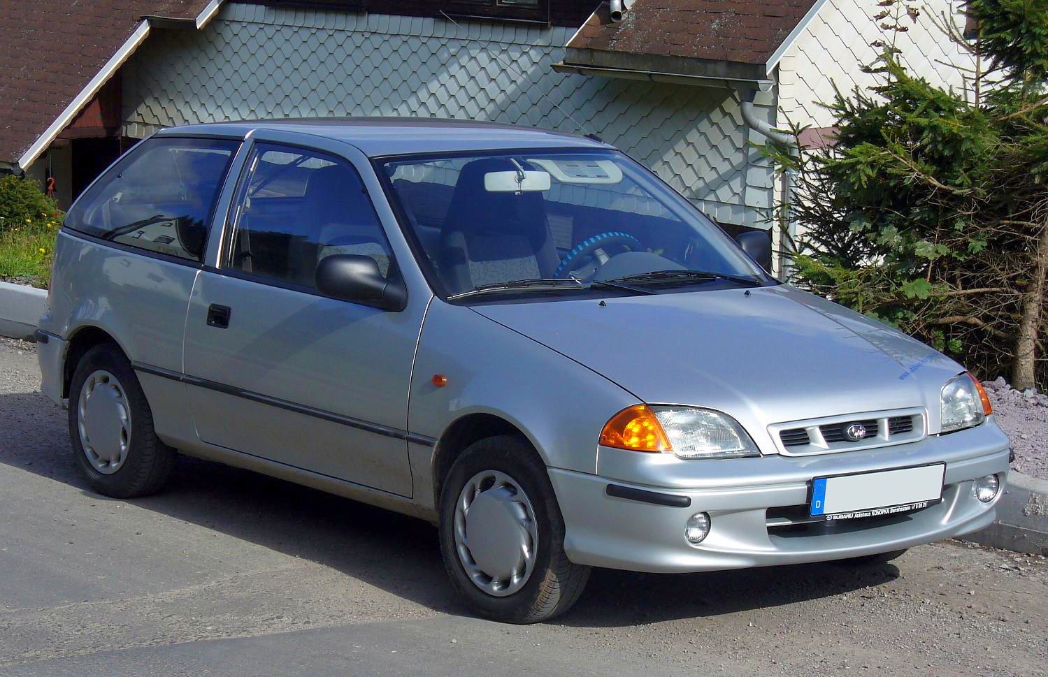 [Obrázek: Subaru_Justy_1.JPG]