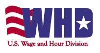 Official emblem of the Wage and Hour Division