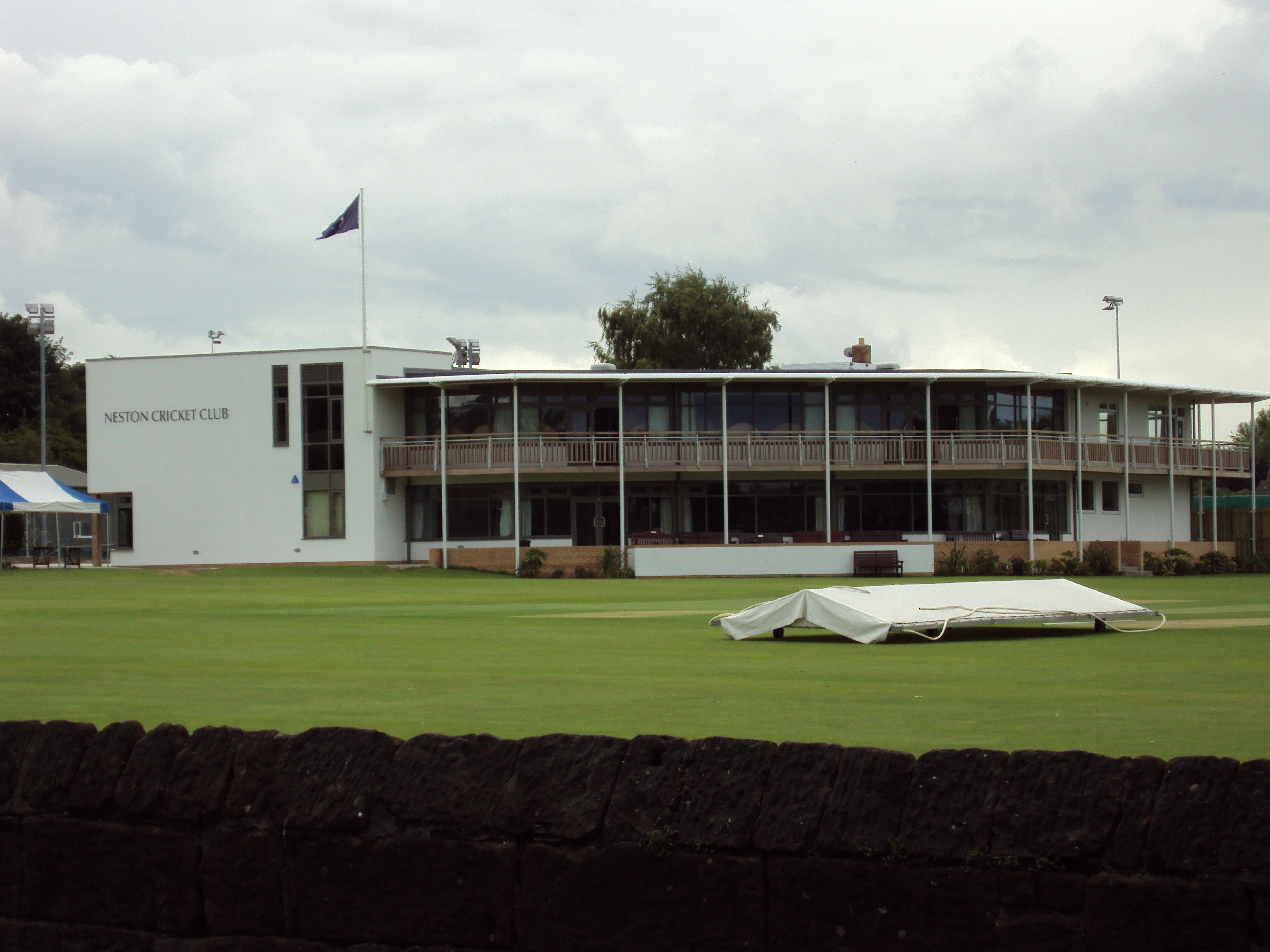 Neston Cricket Club