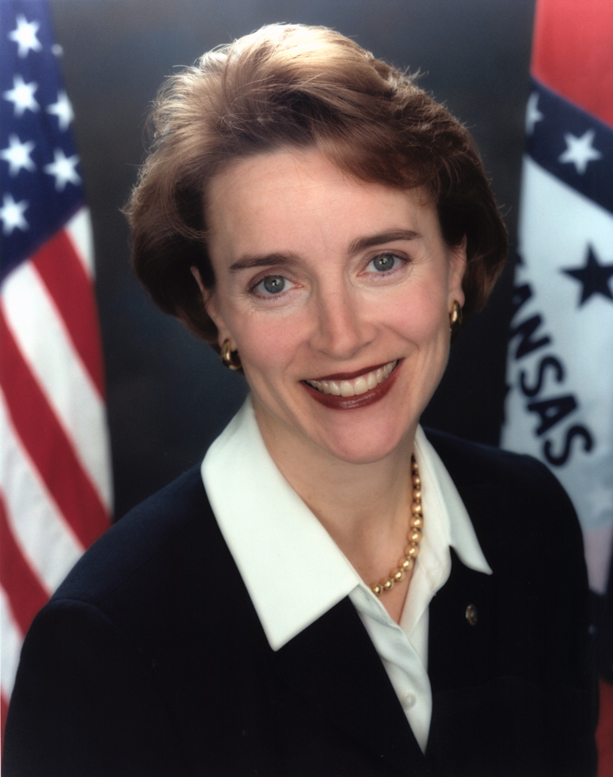 Image:Blanche Lincoln official portrait.jpg