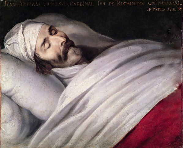 Fichier:Cardinal-Richelieu-On-His-Deathbed.jpg