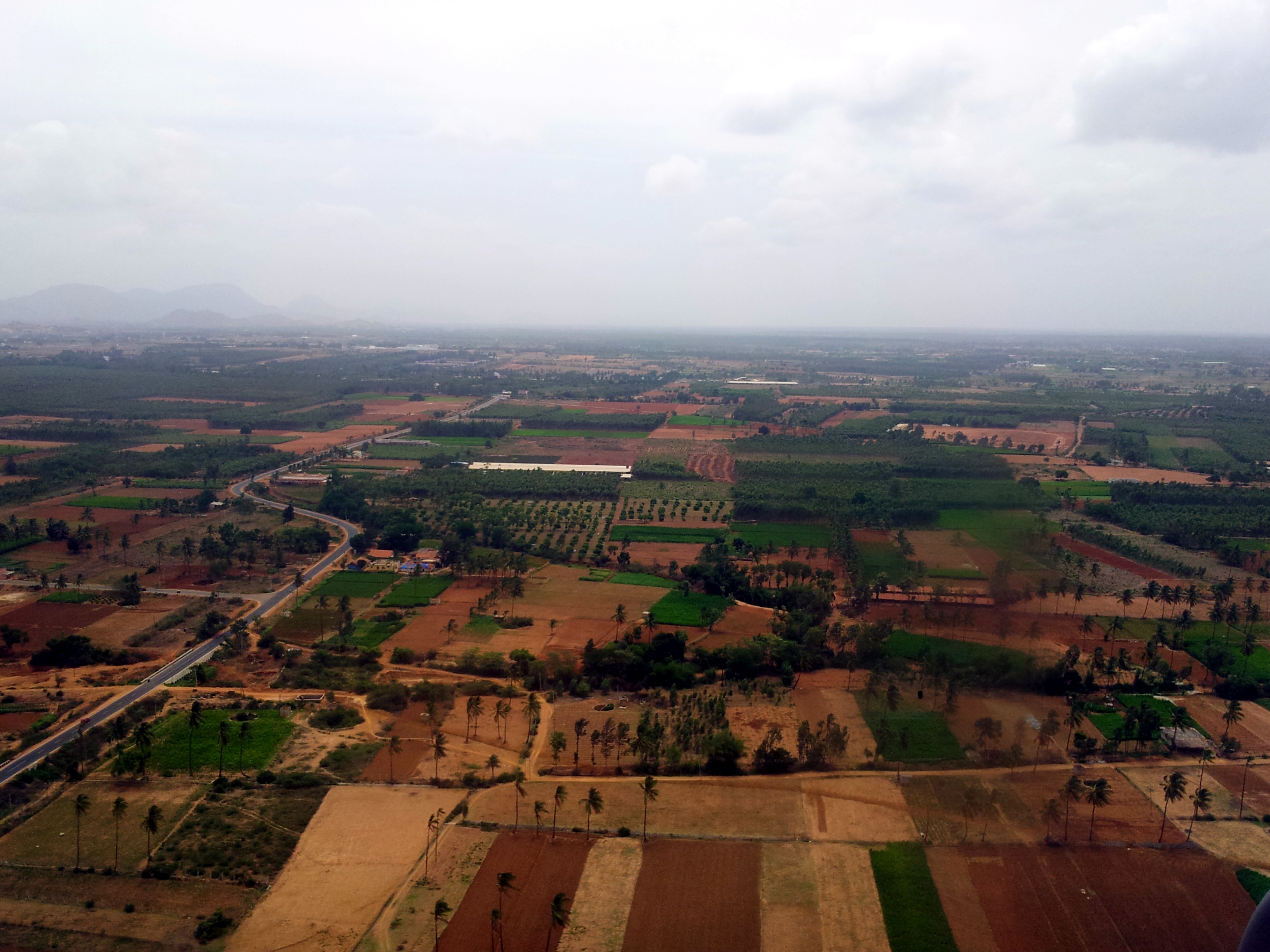 Devanahalli Airport Bangalore