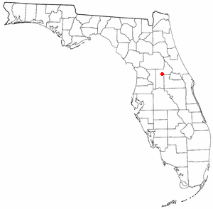 Loko di Tavares, Florida