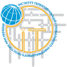 логотип ІТГІП НАН України