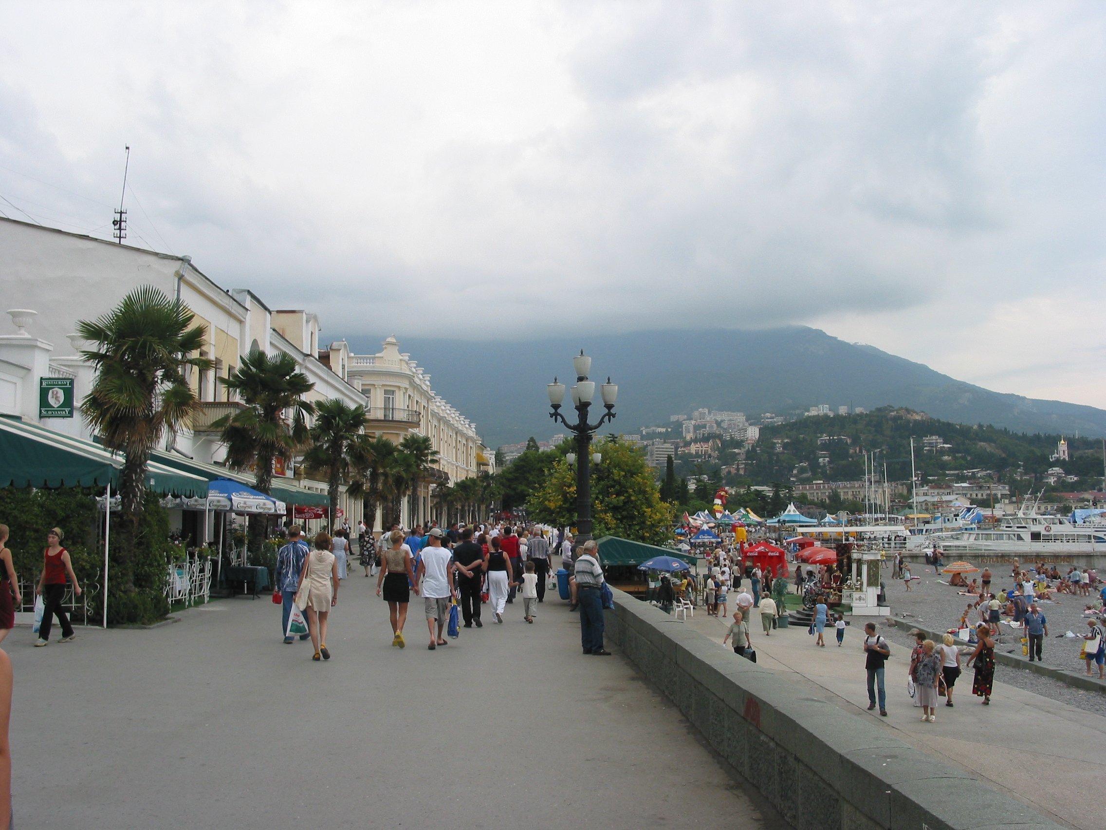 yalta ukraine