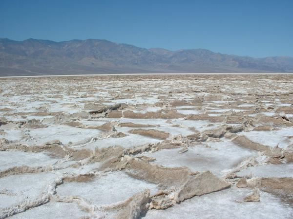 Fichier:Badwater Death Valley.jpg