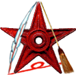 Copyeditor's Star, Version 7