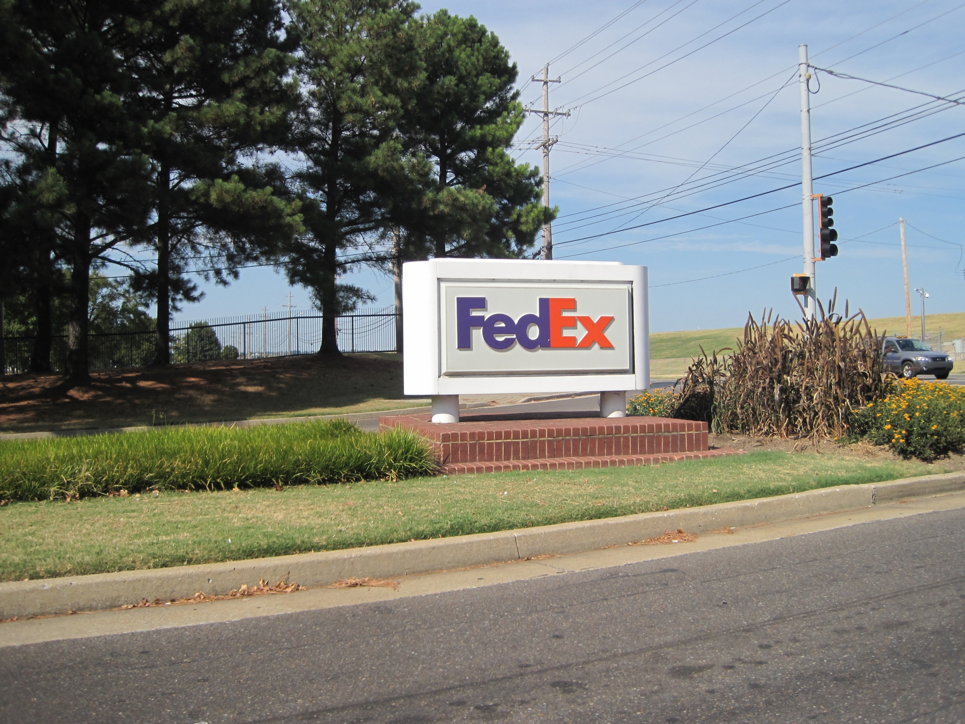 fedex express