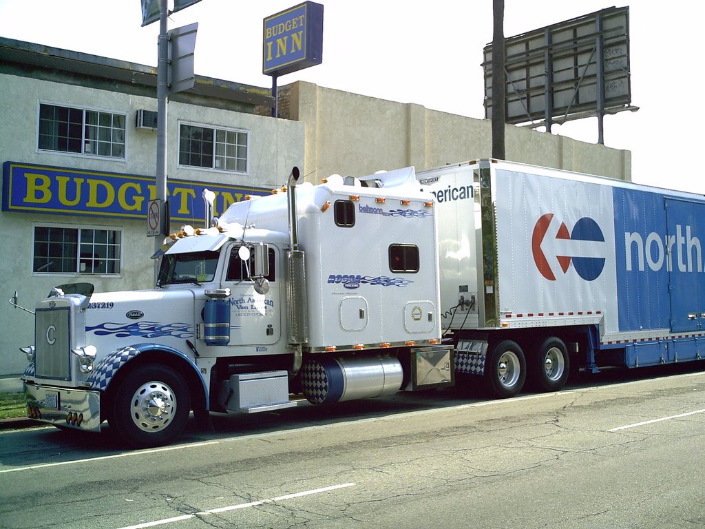 peterbilt images