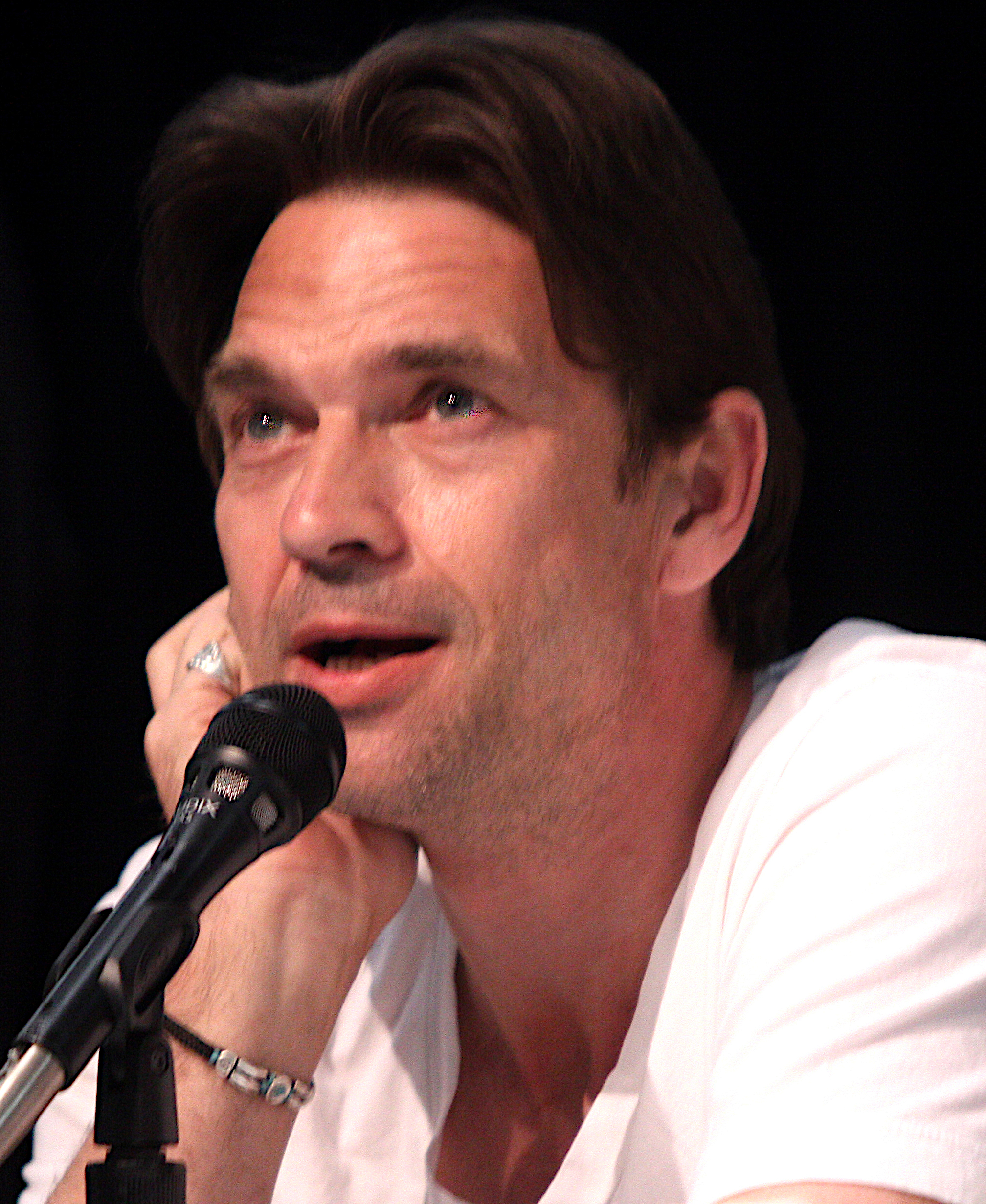 Foto van Dougray Scott