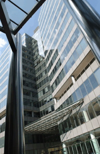 FSA, 25 The North Colonnade, London.gif