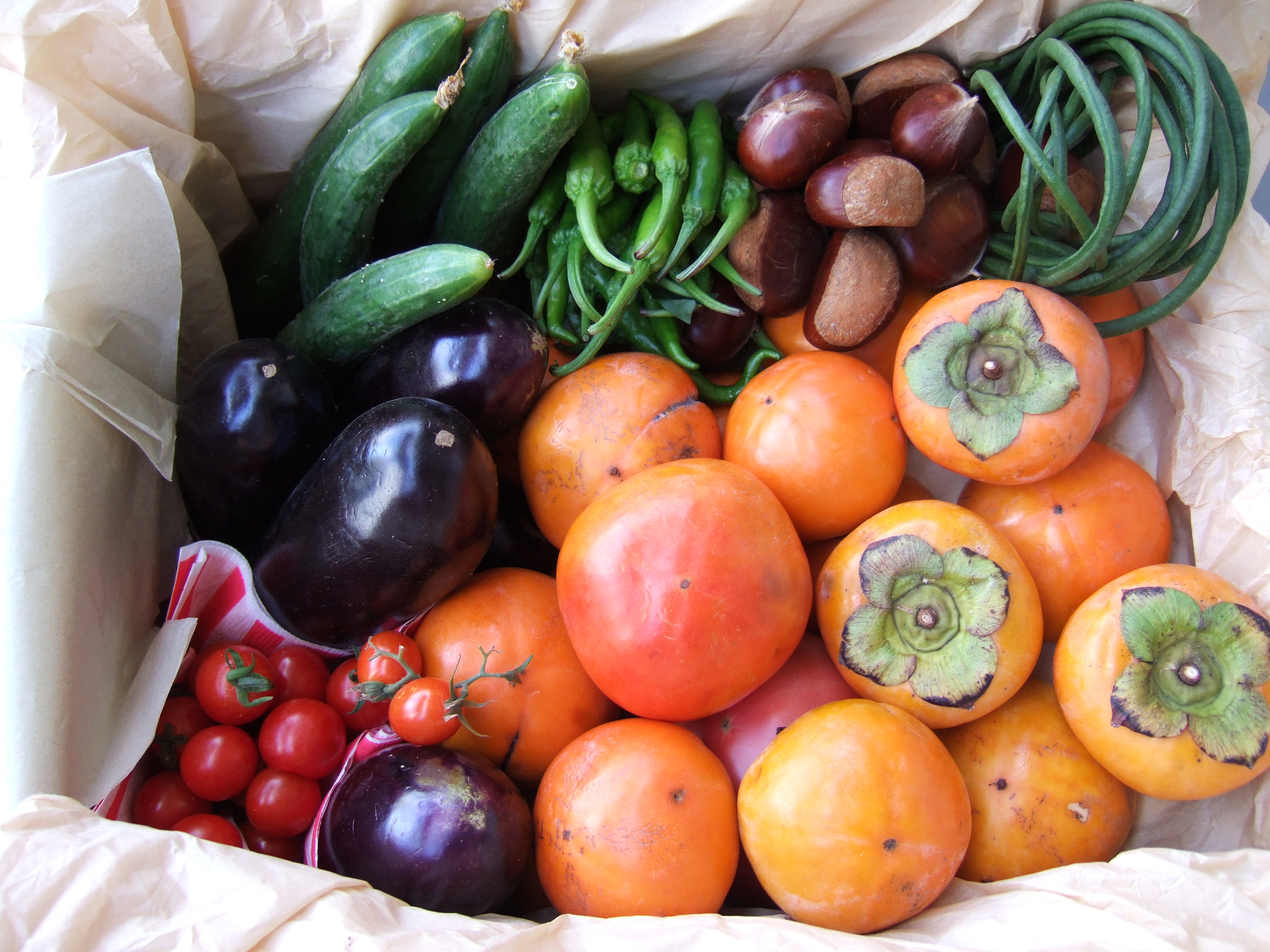 File:Shukaku no aki autumn fruit vegetables.JPG