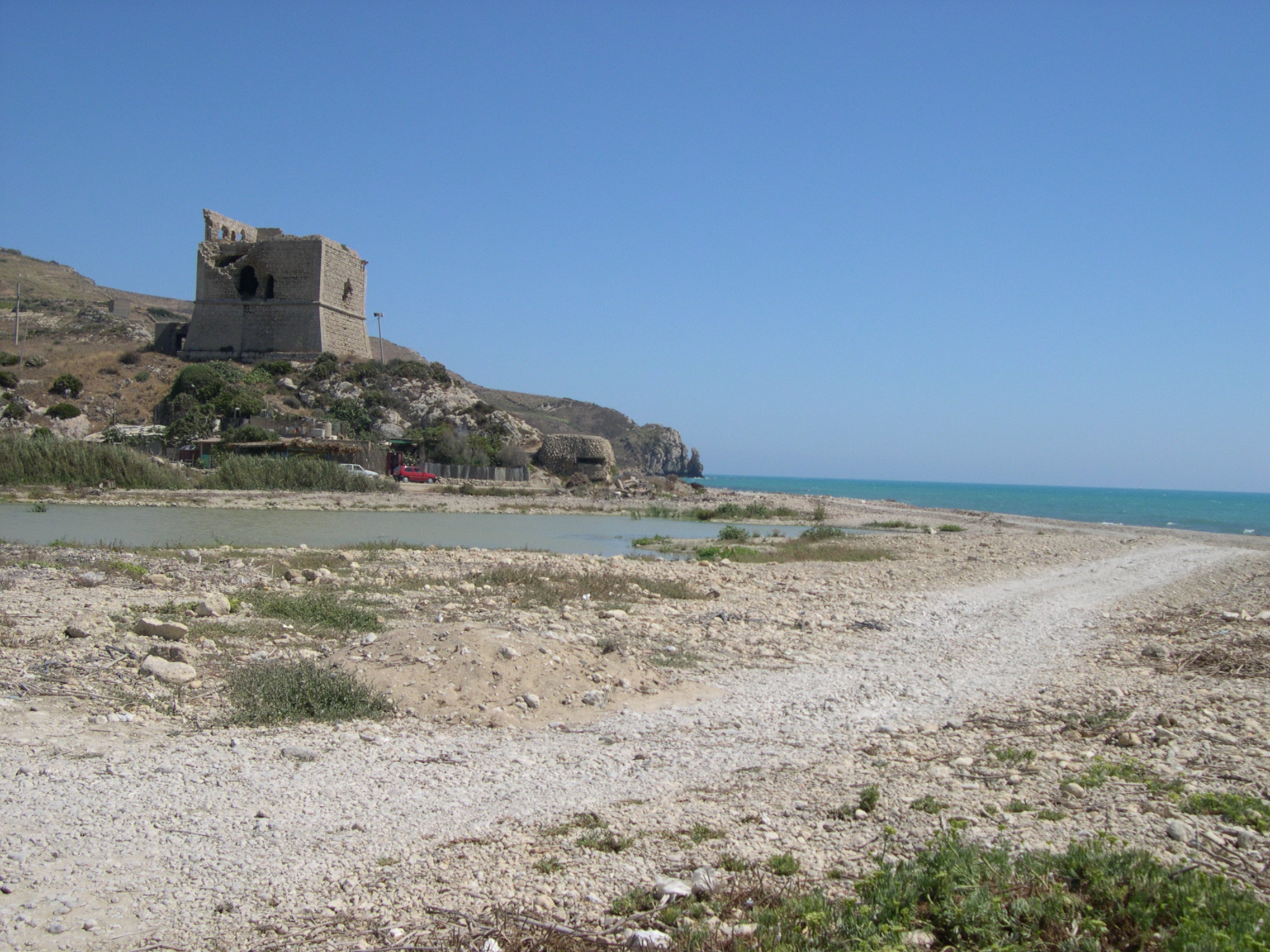 Datei:Torre San Carlo Marina di Palma.JPG