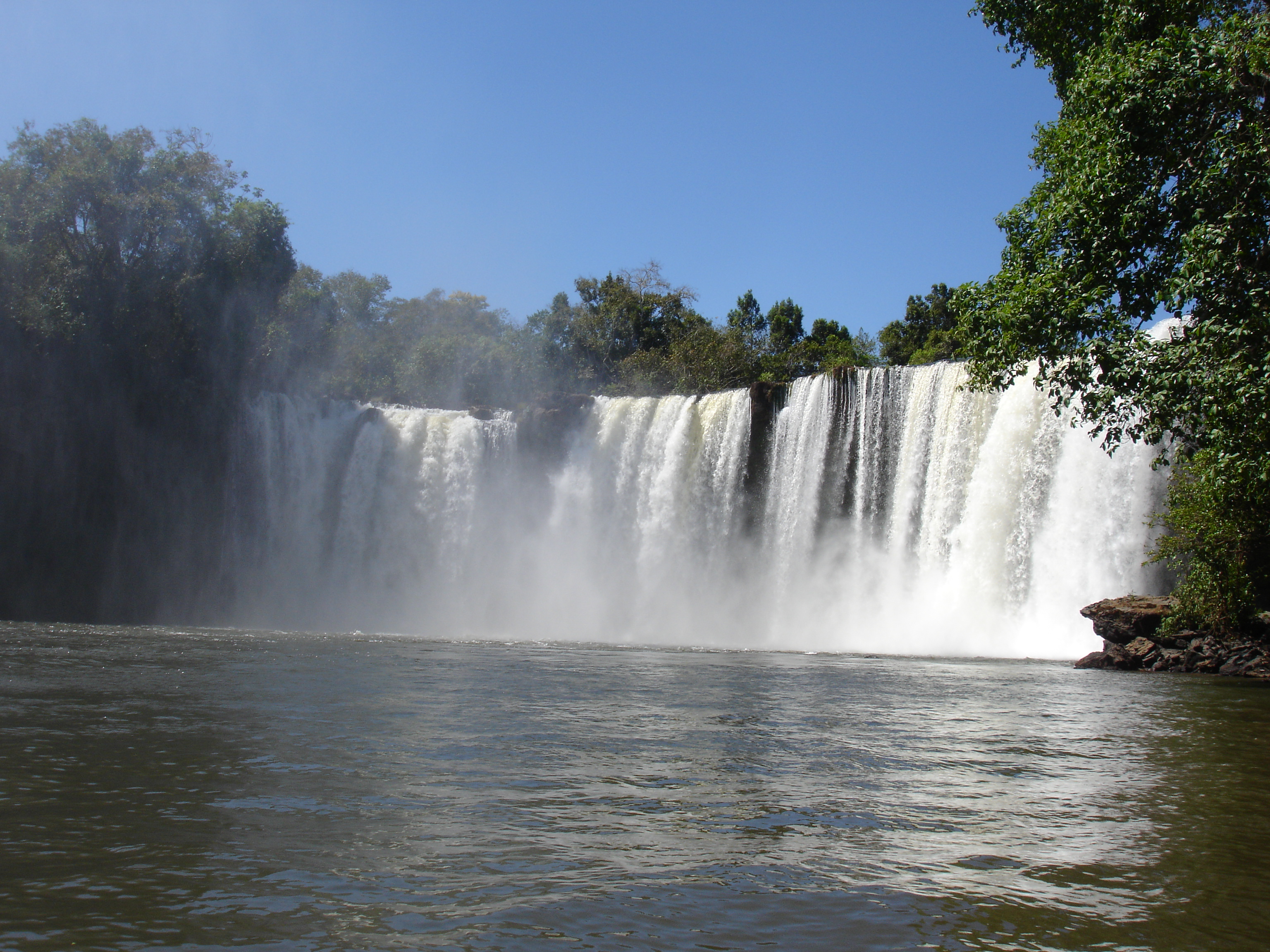 Download this Descri Cachoeira Sao... picture