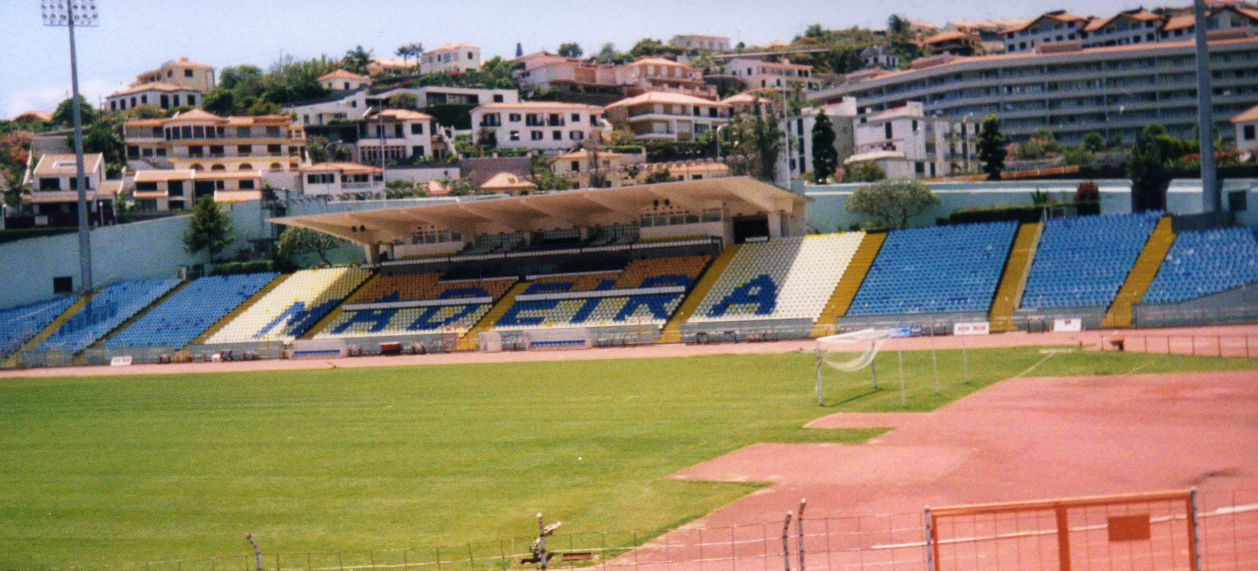 Madeira+funchal+wikipedia