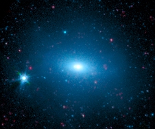 NGC 4125