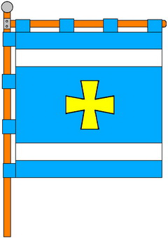 Прапор Великих Межирічів