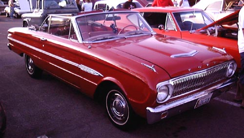 File1963 Ford Falcon Futura Convertiblejpg No higher resolution available