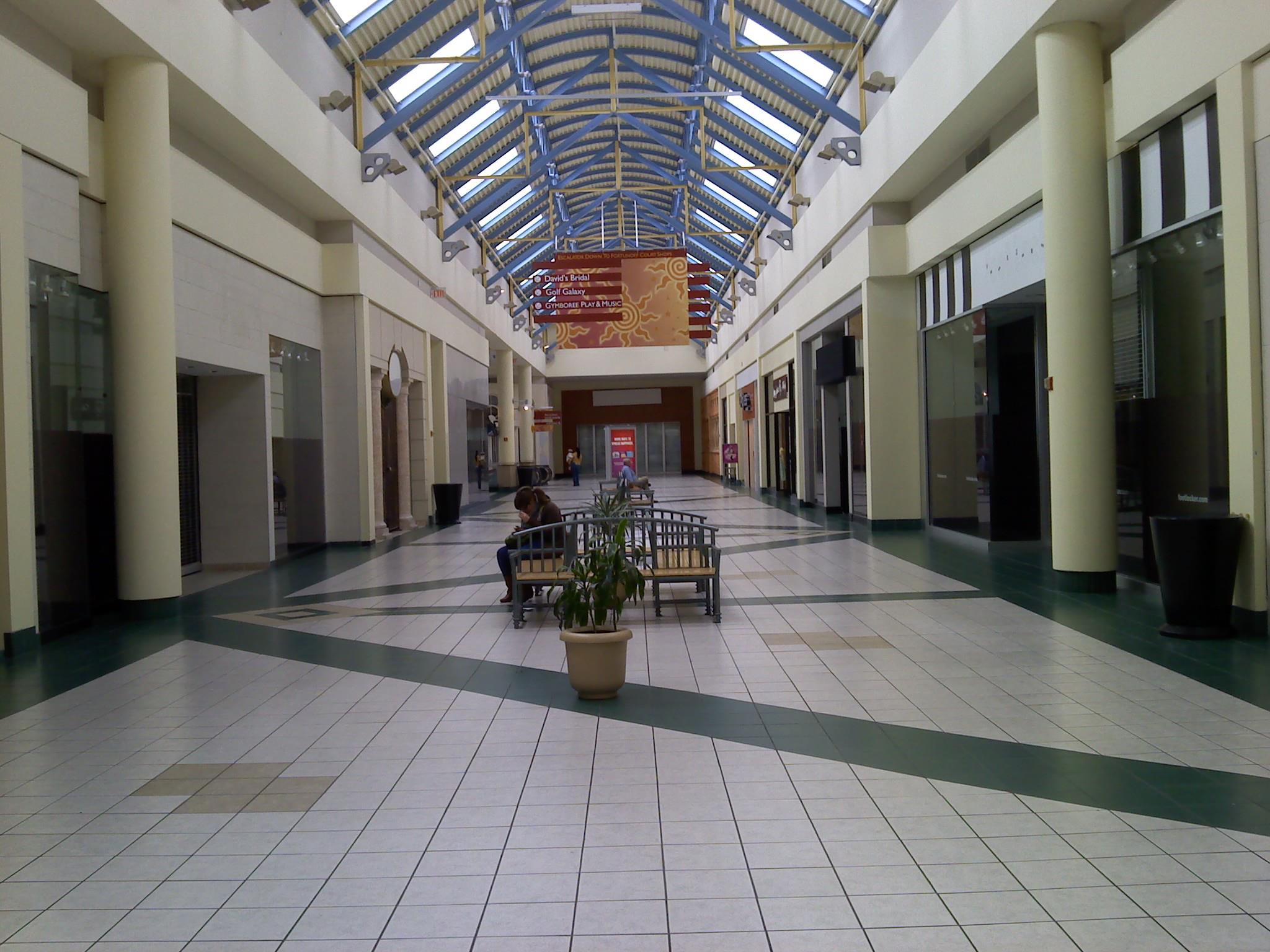 Source Mall