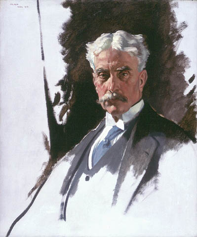 Robert Laird Borden