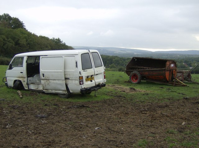 FileAbandoned vehicles geographorguk 572708jpg