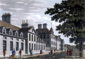 Chelsea College (17th century)