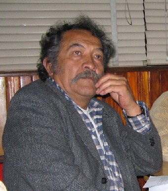 luis rico