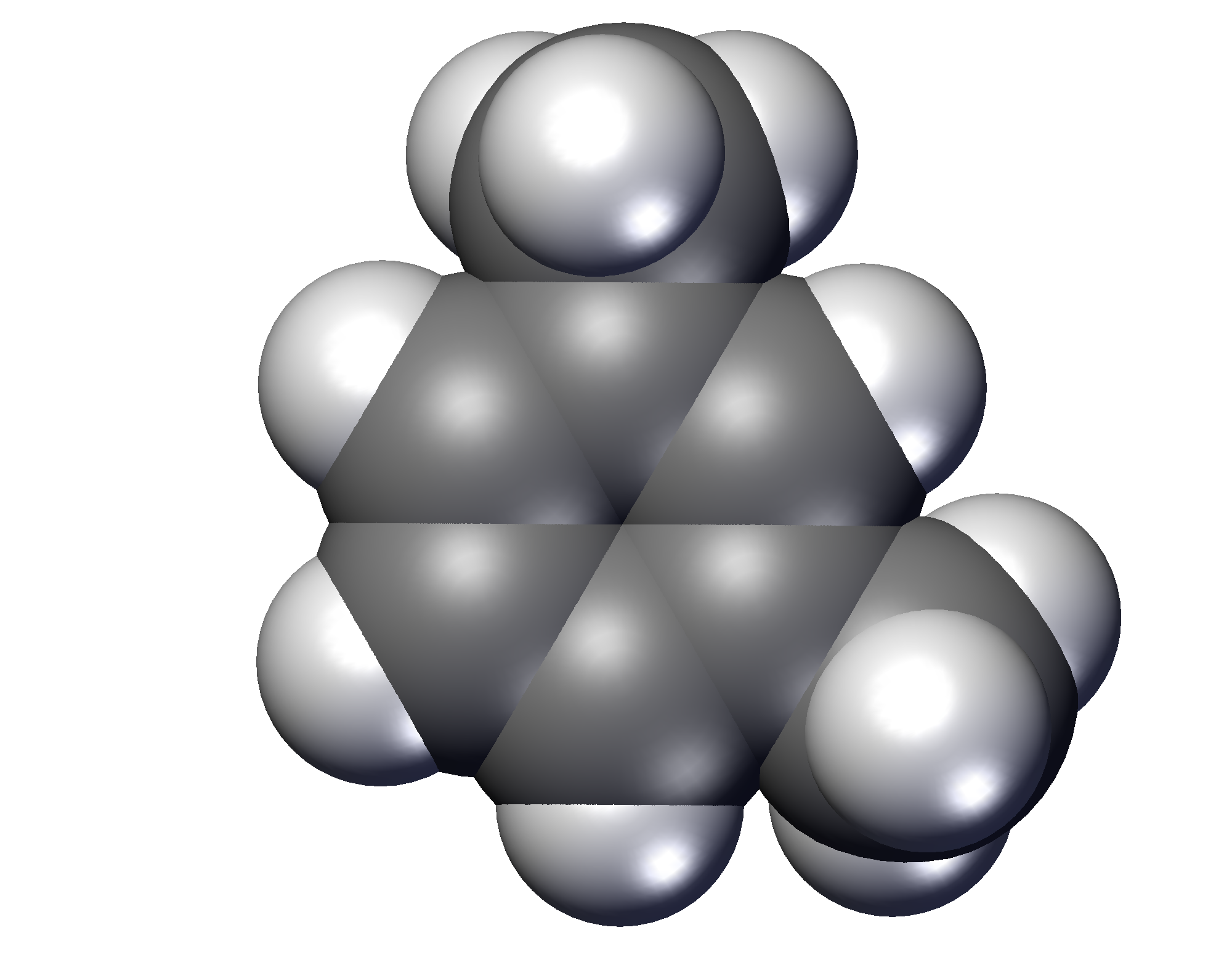 m xylene