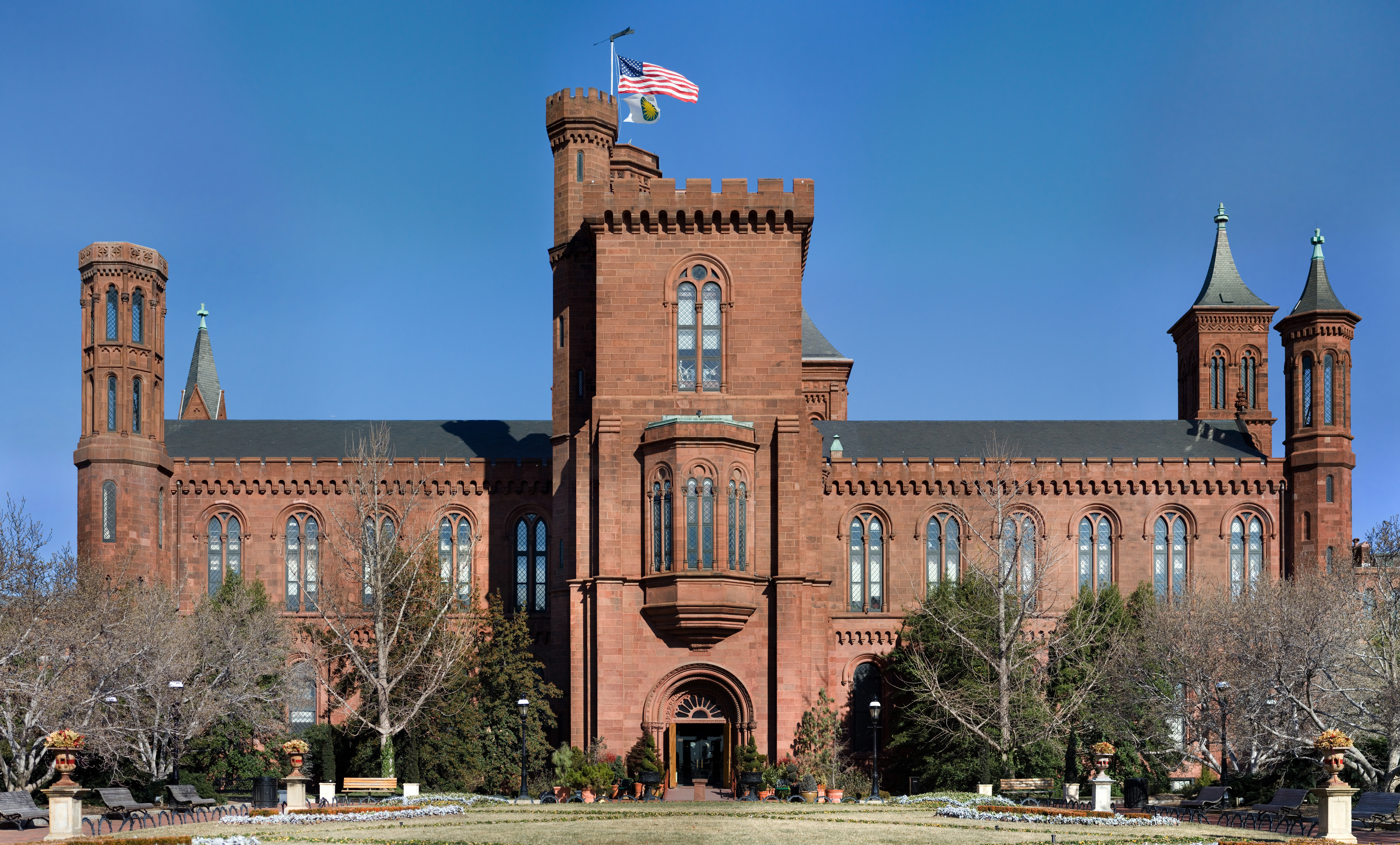 File:Smithsonian Building NR.jpg - Wikipedia, the free encyclopedia