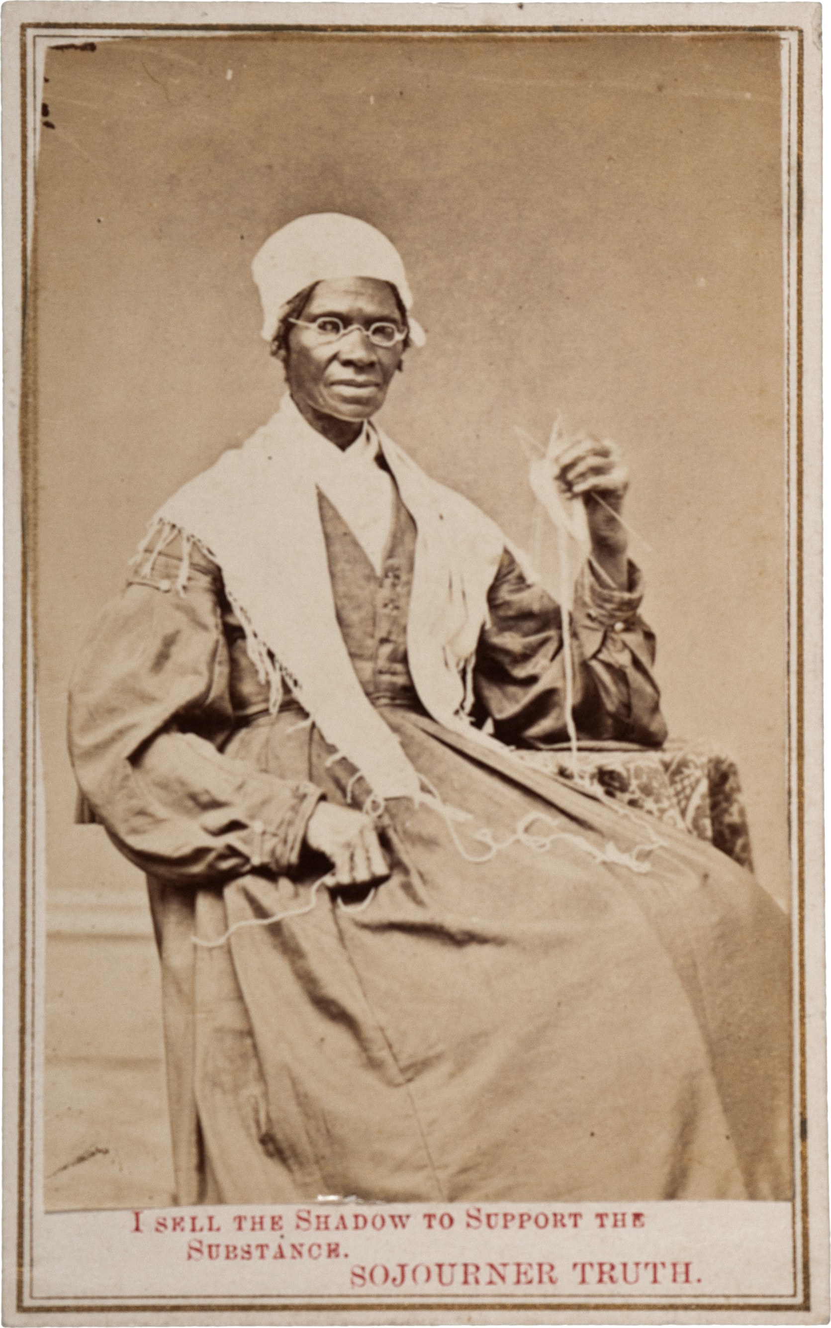 File:Sojourner Truth CDV jpg