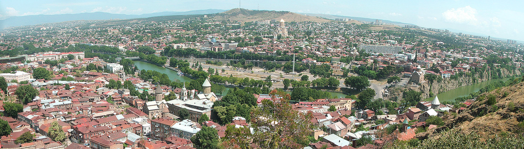  kilTbilisi panorama 1 jpg S naq g st ri i l s 799 227 piksel