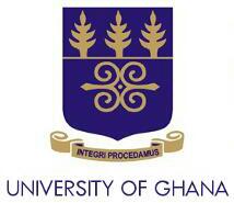 University of Ghana Logo