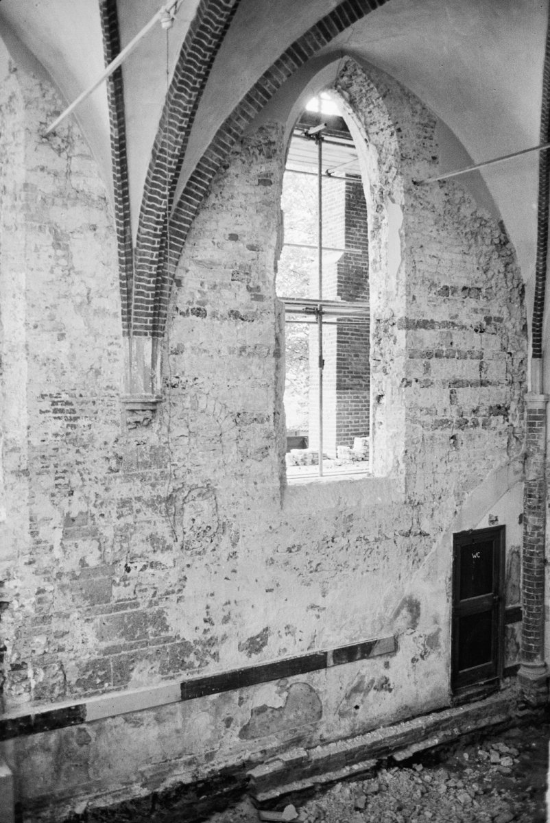 Oude kerk in ermelo (gelderland) Monument Rijksmonumenten.nl