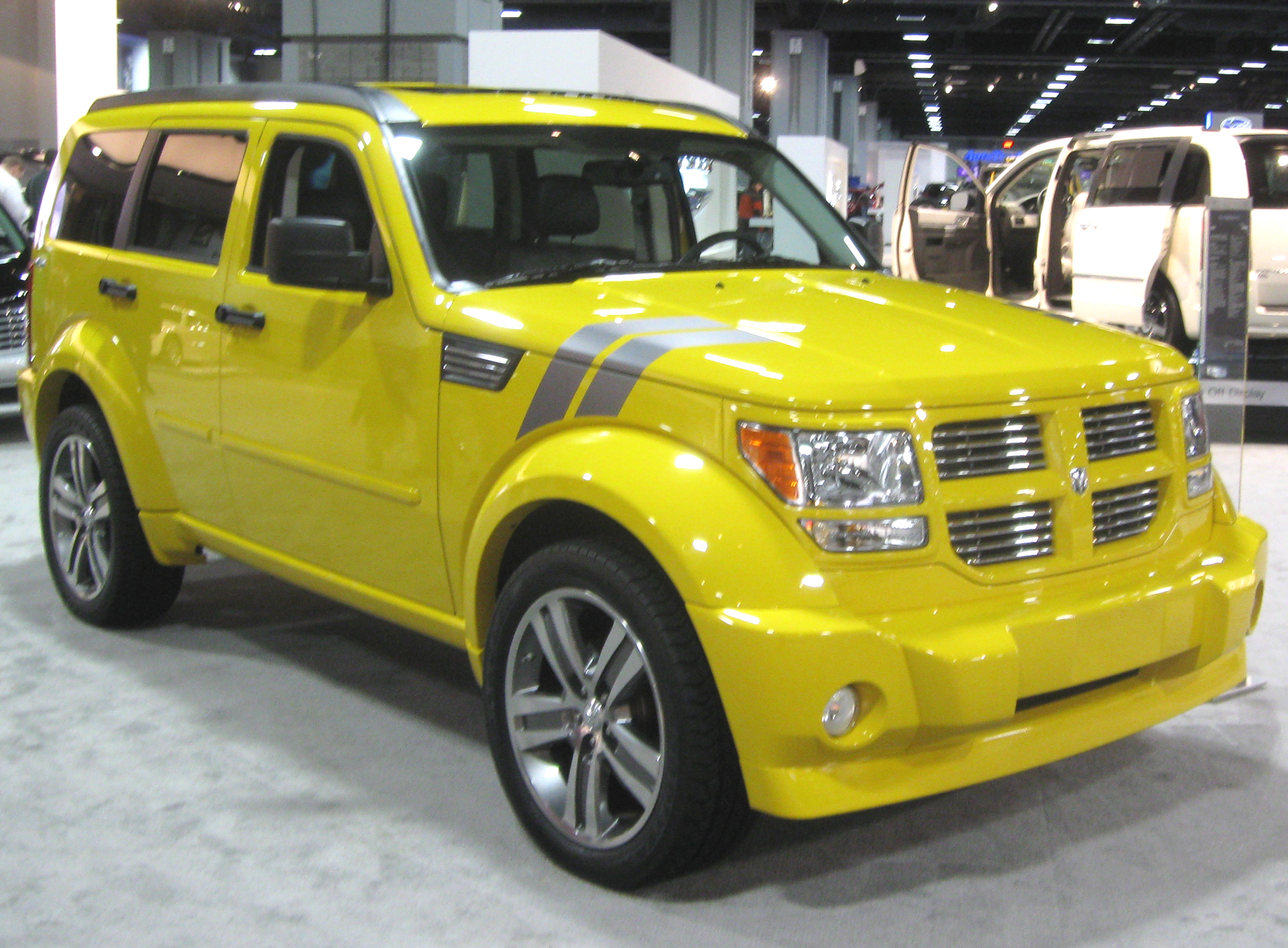 	Dodge Nitro,Dodge Nitro 2011, Hot Dodge Nitro, New Dodge Nitro 2011, Celebrity Dodge Nitro	