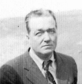 Ernest John Moeran