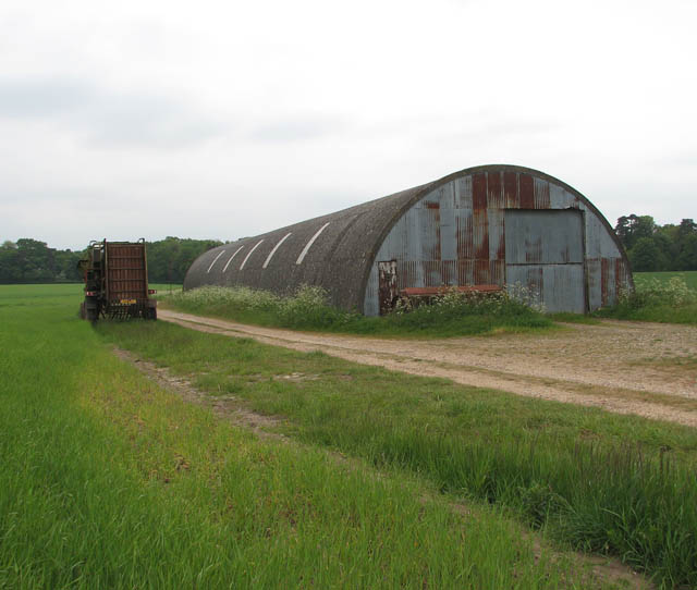 Sugar Farm