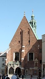 כנסיית הקדושה ברברה