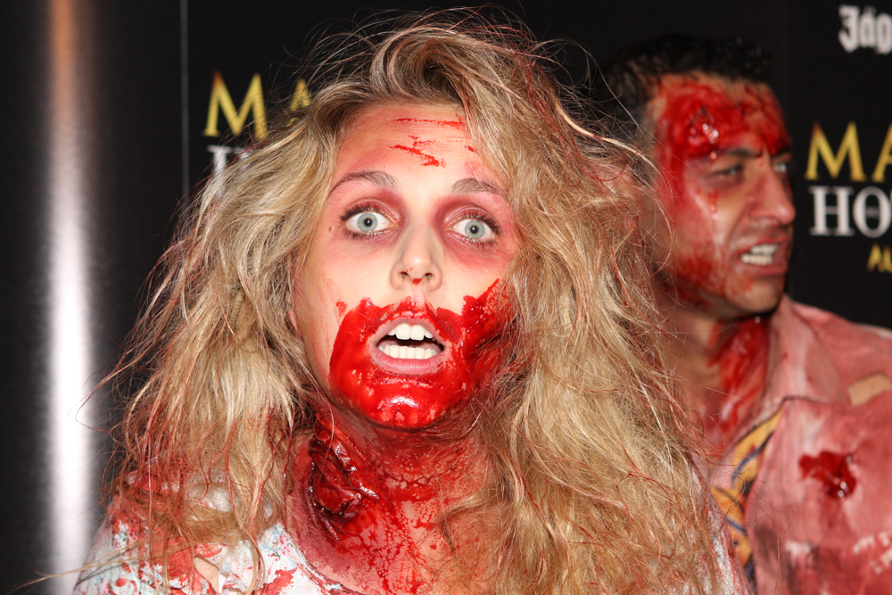 maxim halloween bash 