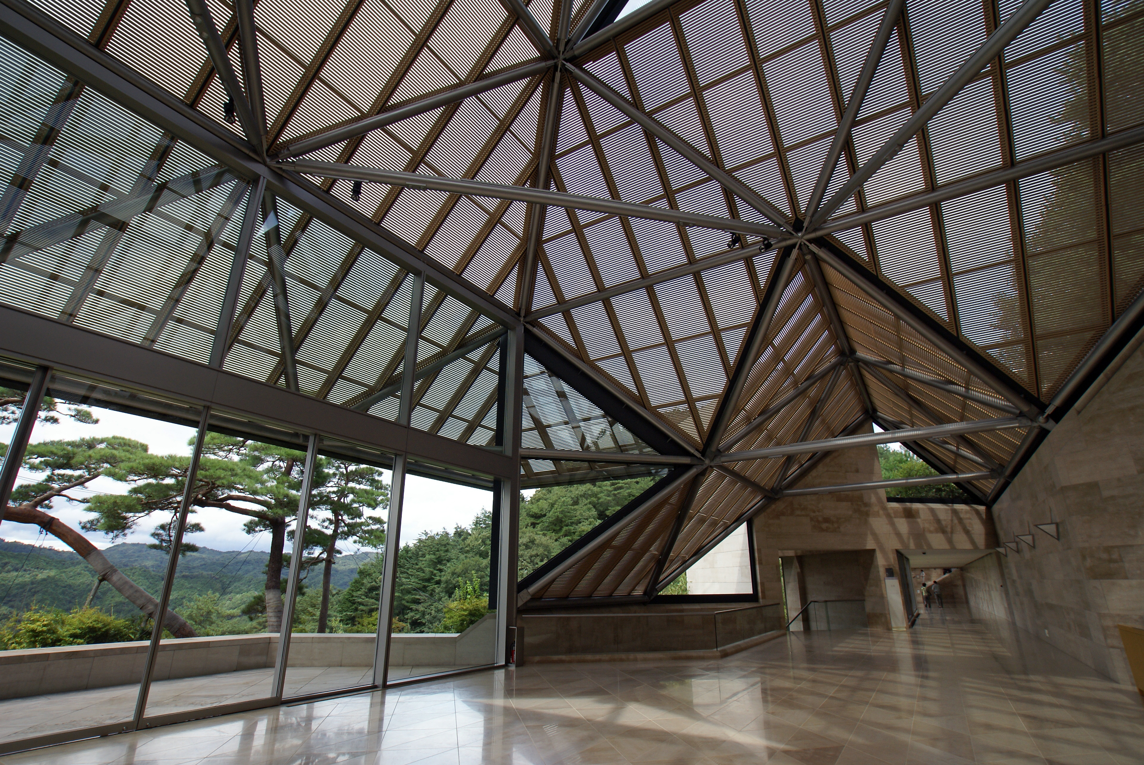 miho museum