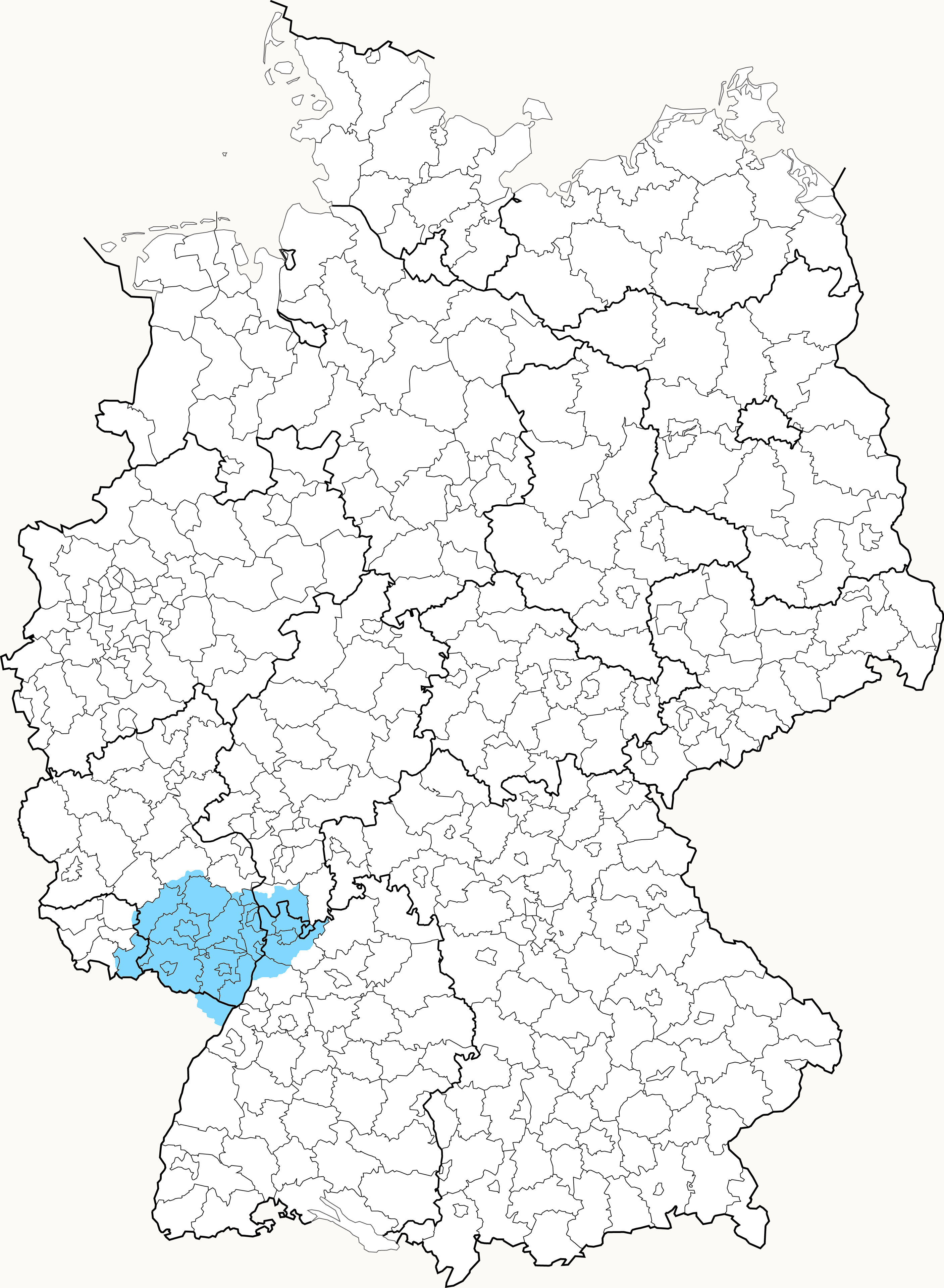 Elektriker kaiserslautern map