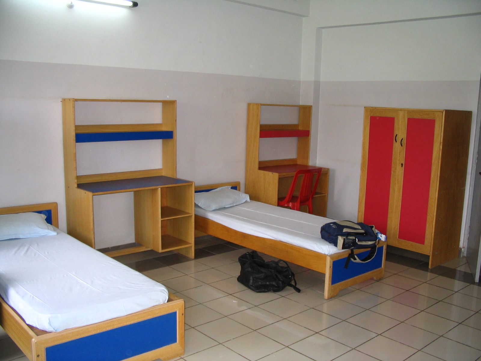 Boys Hostel Images