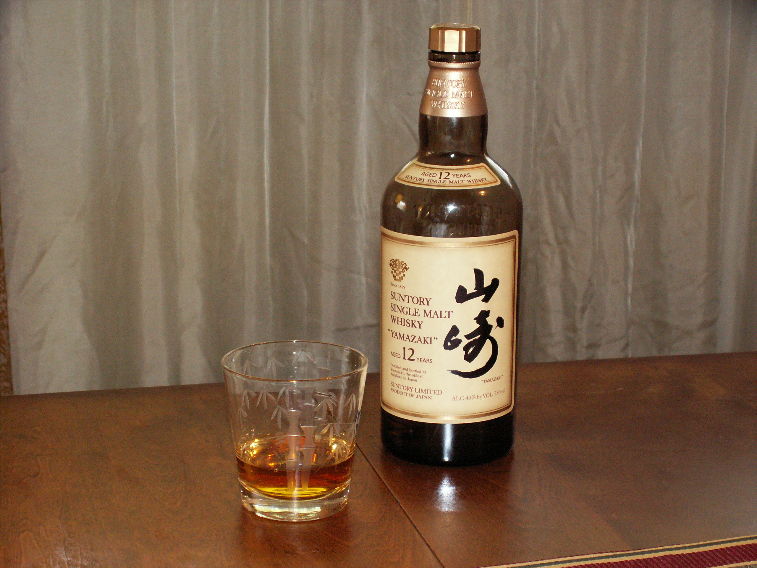 日本威士忌- Wikiwand