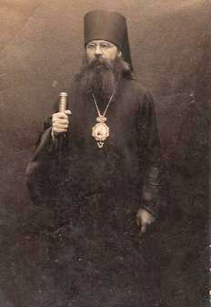 Епископ Алексий